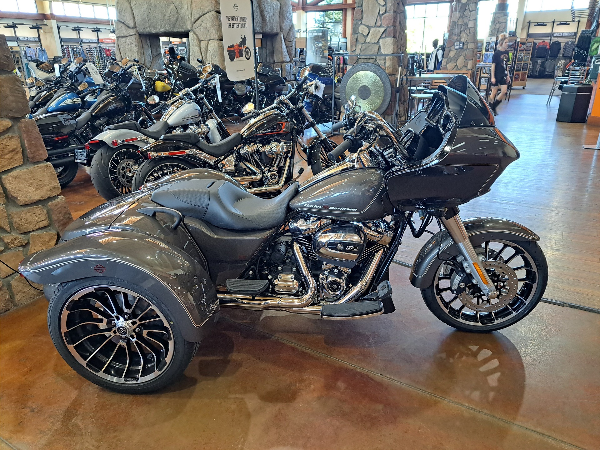 2023 Harley-Davidson Road Glide® 3 in Loveland, Colorado - Photo 1