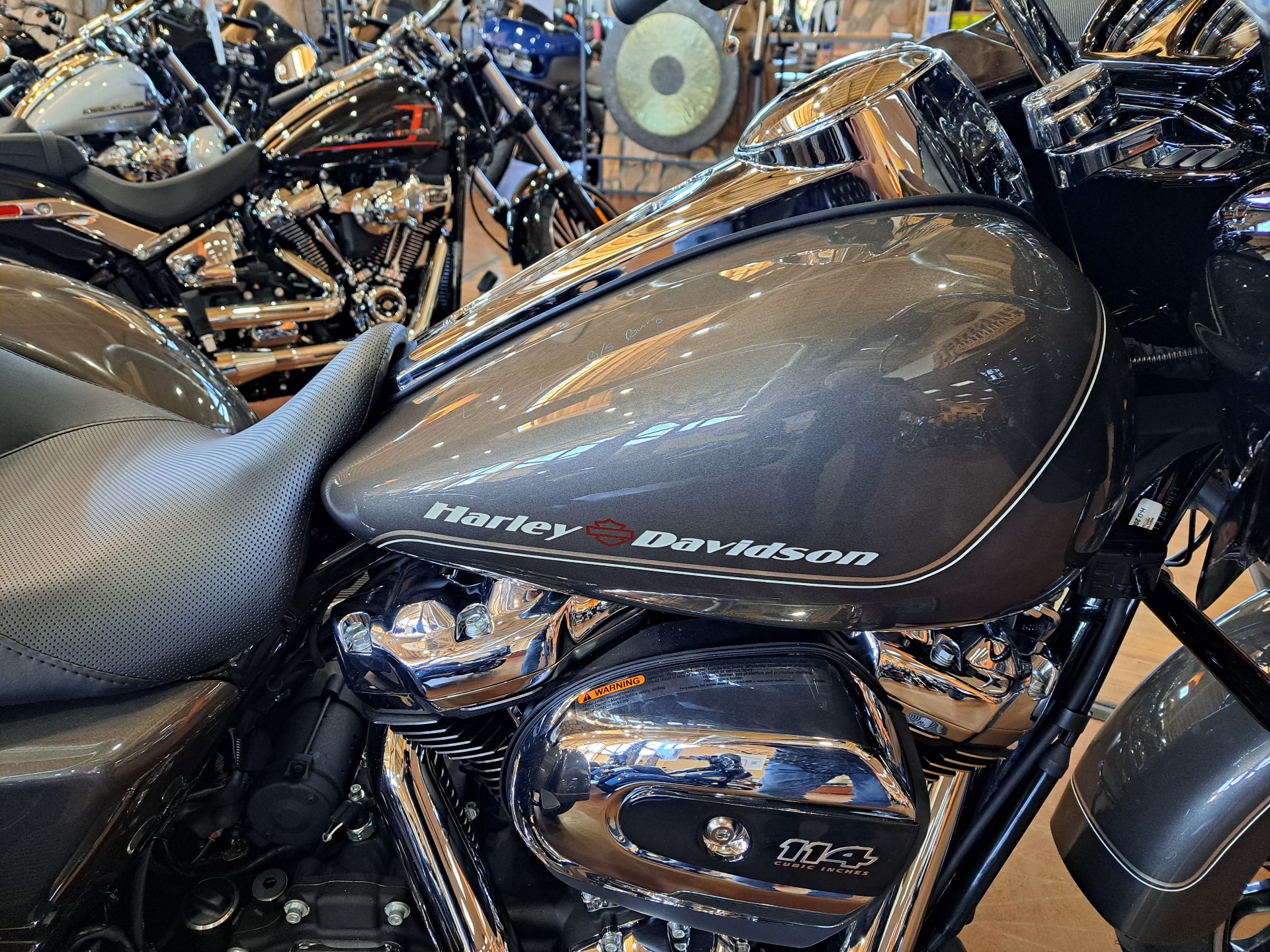 2023 Harley-Davidson Road Glide® 3 in Loveland, Colorado - Photo 2