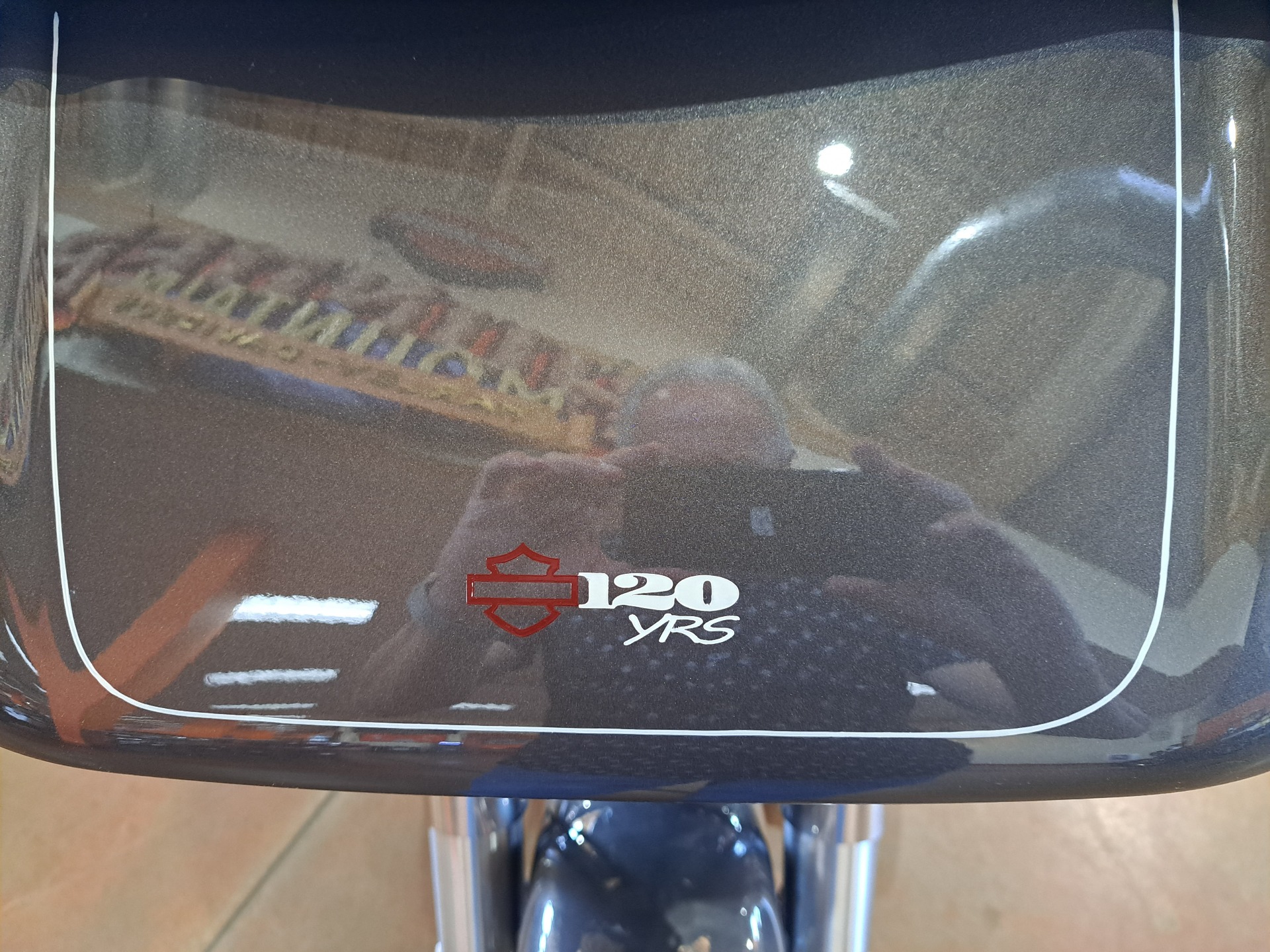 2023 Harley-Davidson Road Glide® 3 in Loveland, Colorado - Photo 3