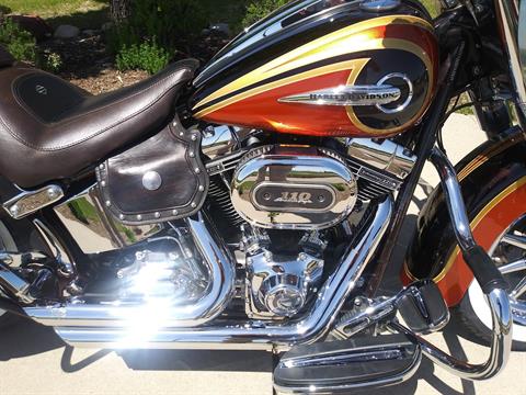2014 Harley-Davidson CVO™ Softail® Deluxe in Loveland, Colorado - Photo 5