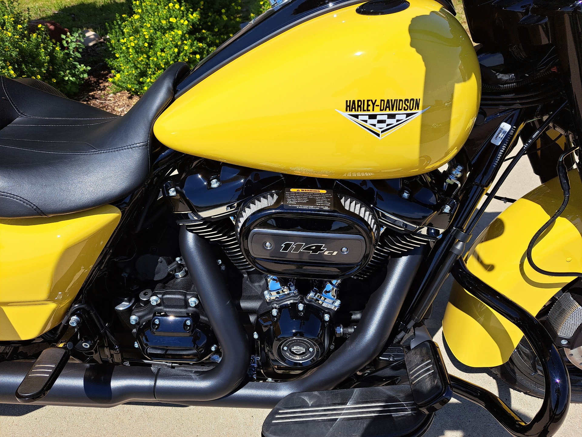 2023 Harley-Davidson Road King® Special in Loveland, Colorado - Photo 5