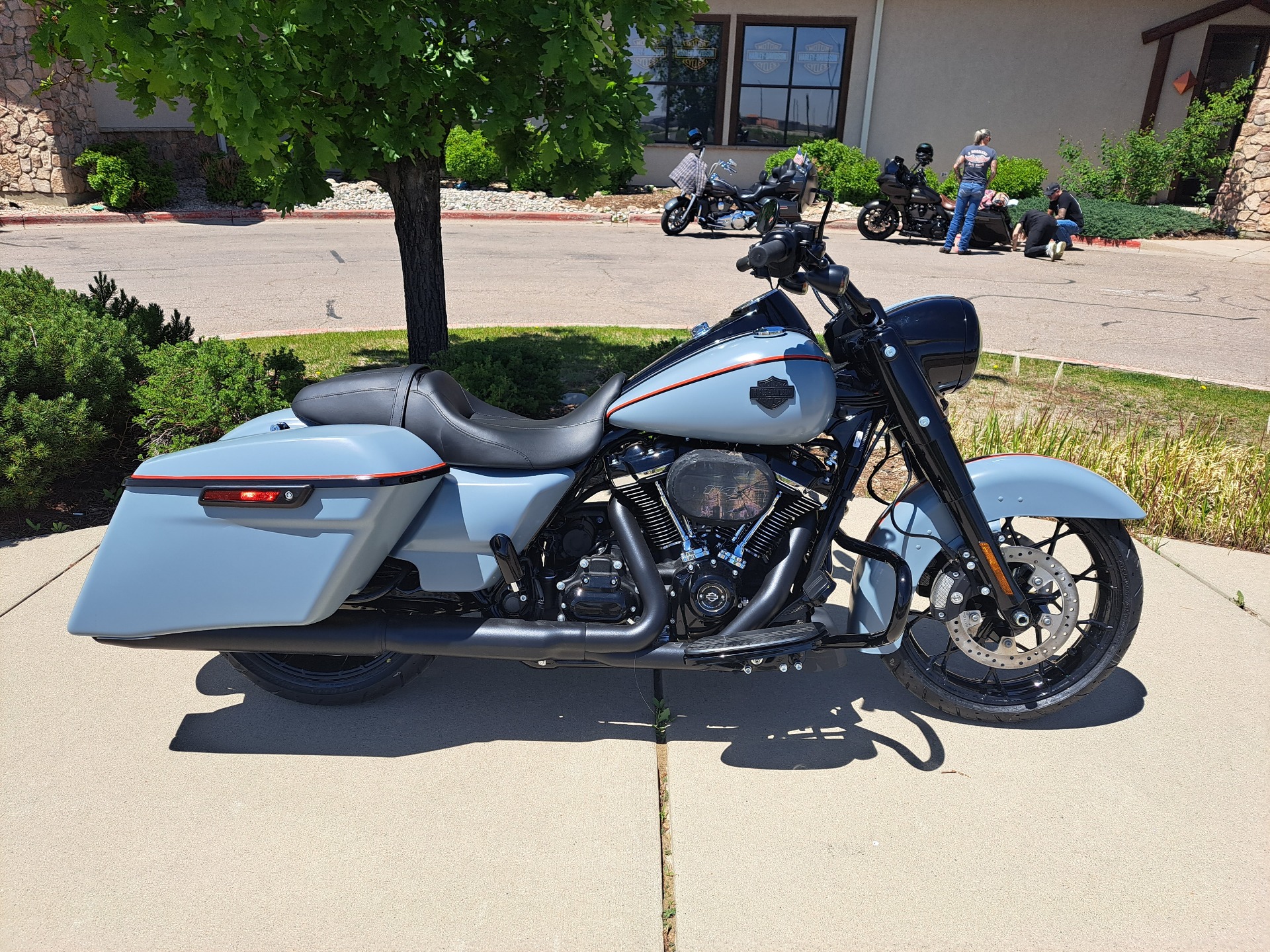 2023 Harley-Davidson Road King® Special in Loveland, Colorado - Photo 1