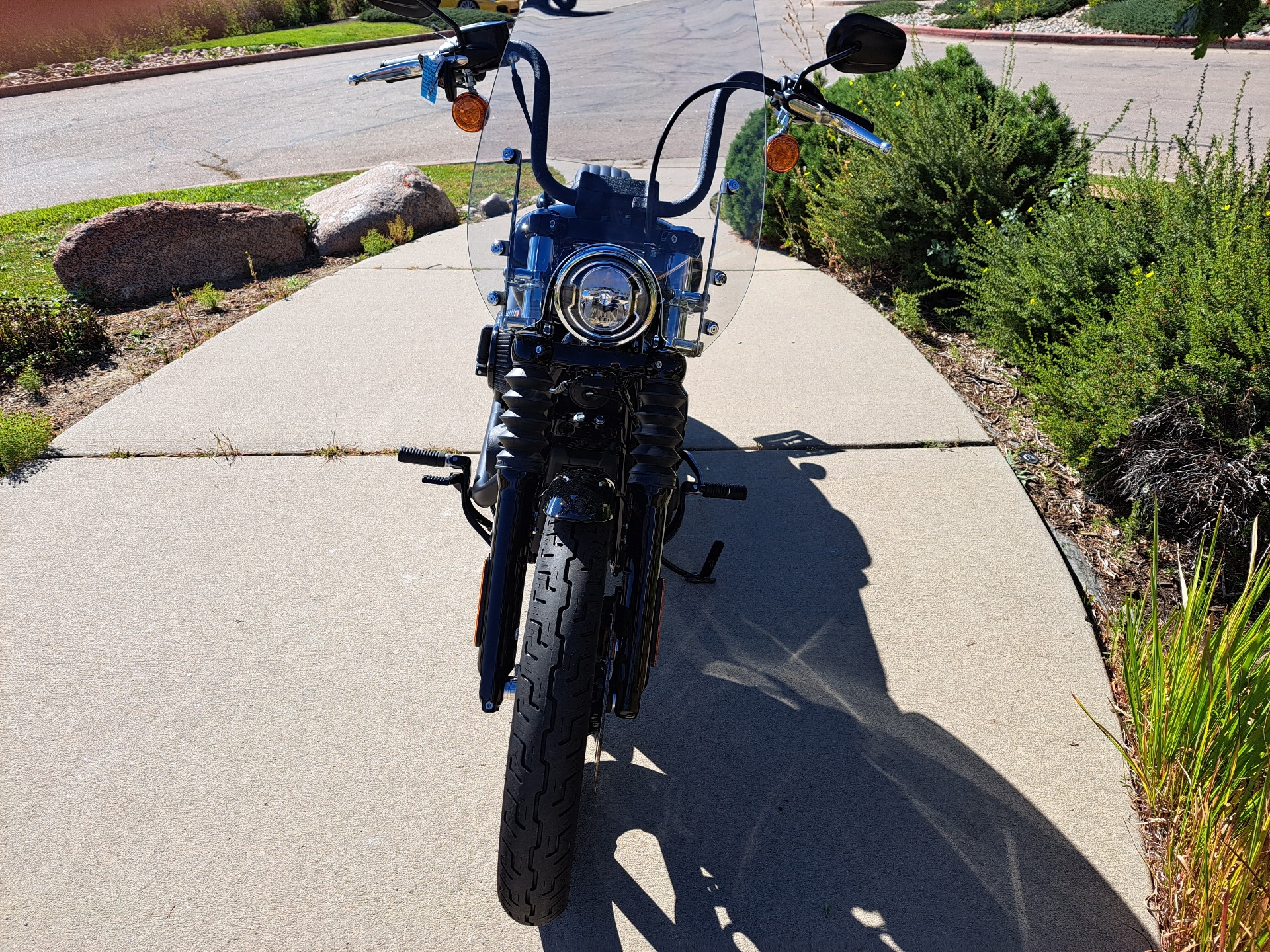 2023 Harley-Davidson Street Bob® 114 in Loveland, Colorado - Photo 3