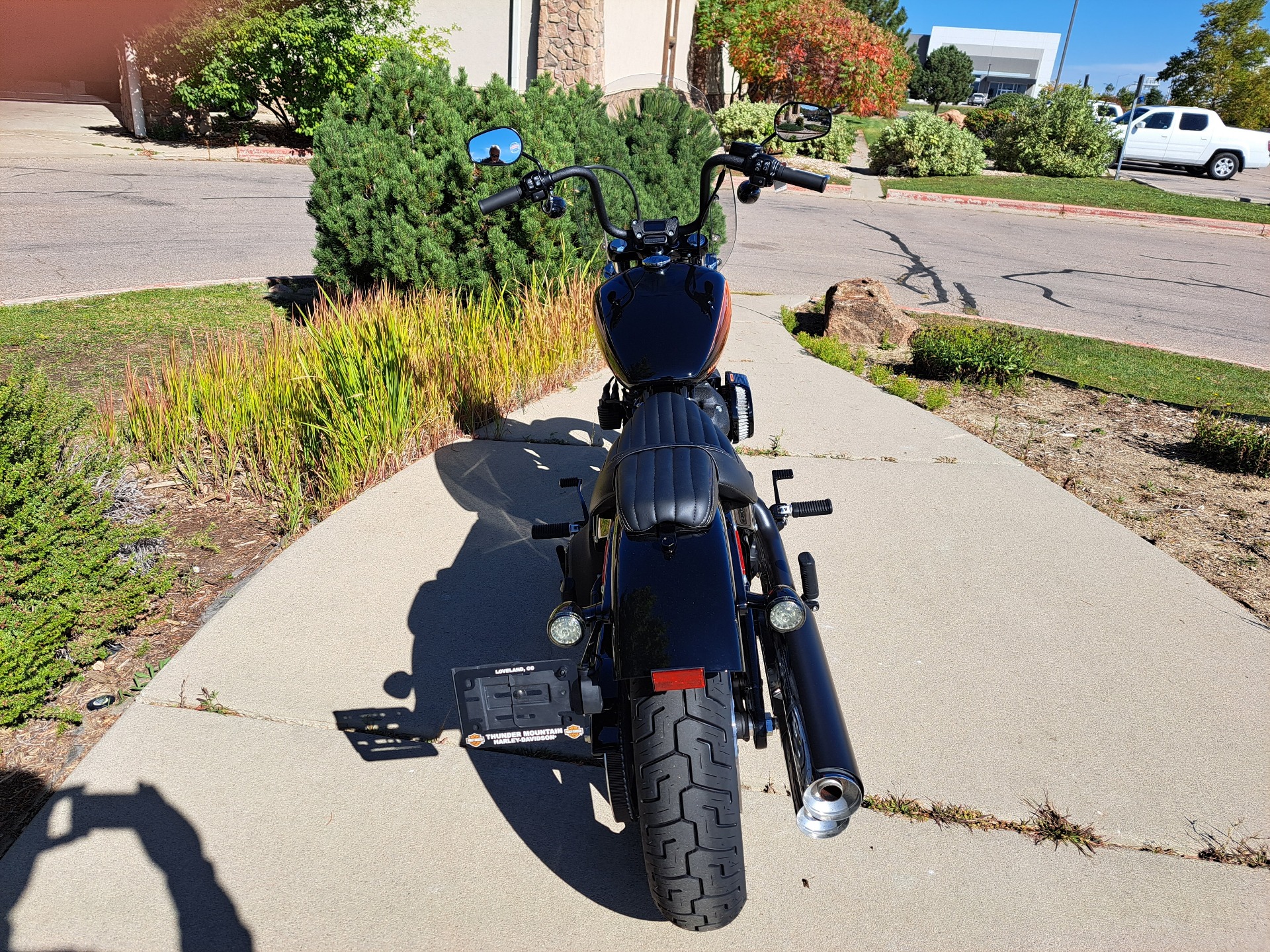 2023 Harley-Davidson Street Bob® 114 in Loveland, Colorado - Photo 4