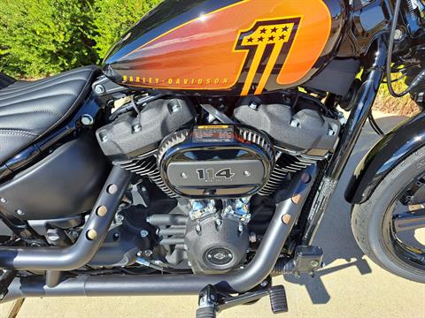 2023 Harley-Davidson Street Bob® 114 in Loveland, Colorado - Photo 5