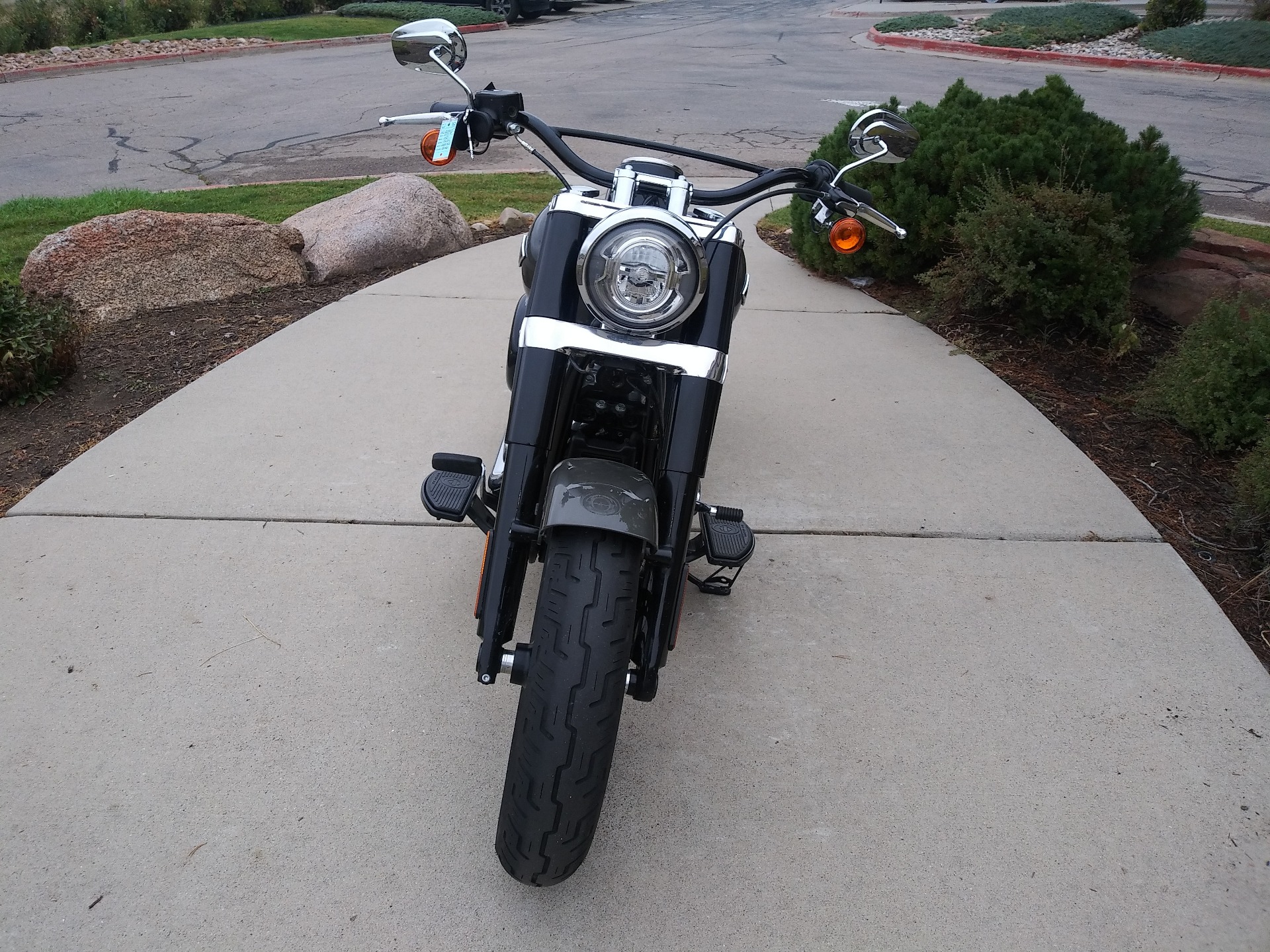 2019 Harley-Davidson Softail Slim® in Loveland, Colorado - Photo 3
