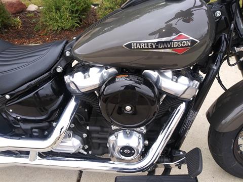 2019 Harley-Davidson Softail Slim® in Loveland, Colorado - Photo 5