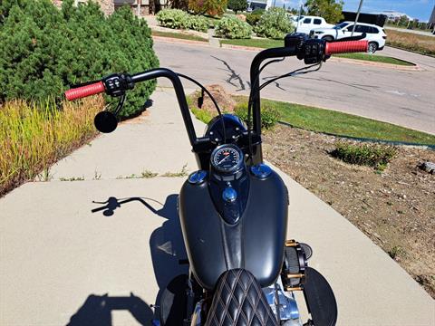 2013 Harley-Davidson Softail Slim in Loveland, Colorado - Photo 8