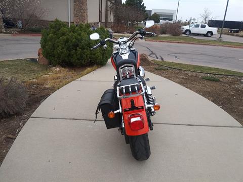 2009 Harley-Davidson Dyna® Low Rider® in Loveland, Colorado - Photo 4
