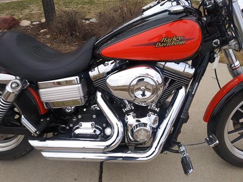 2009 Harley-Davidson Dyna® Low Rider® in Loveland, Colorado - Photo 5