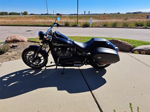 2020 Harley-Davidson Sport Glide® in Loveland, Colorado - Photo 2