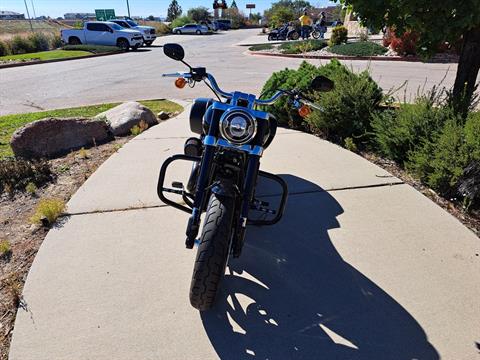 2020 Harley-Davidson Sport Glide® in Loveland, Colorado - Photo 3