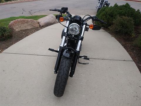 2020 Harley-Davidson Forty-Eight® in Loveland, Colorado - Photo 3