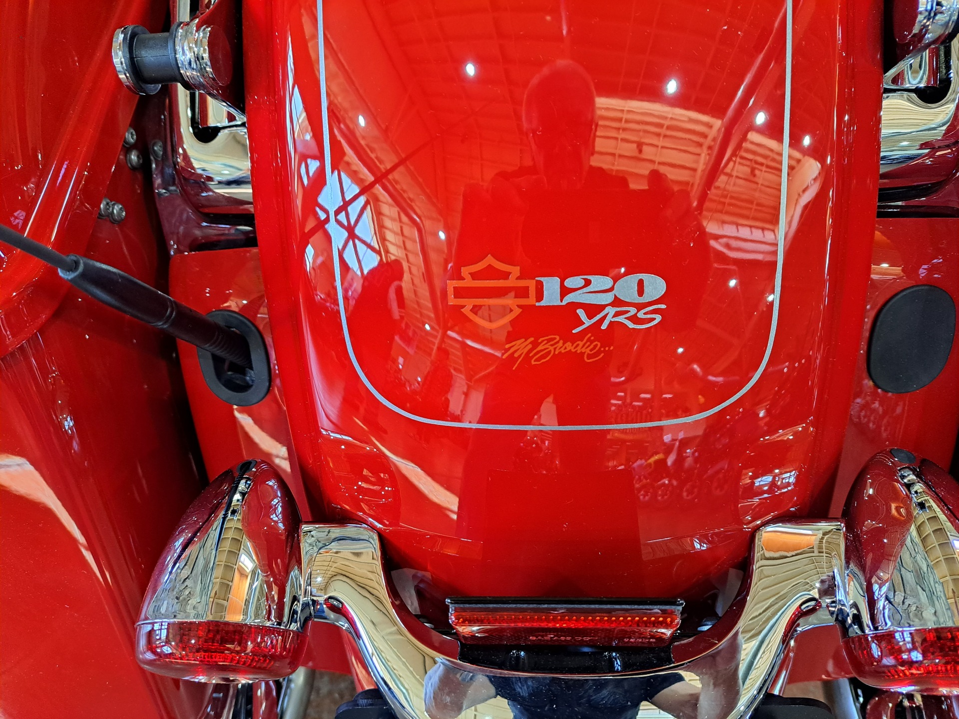 2023 Harley-Davidson Street Glide® in Loveland, Colorado - Photo 6