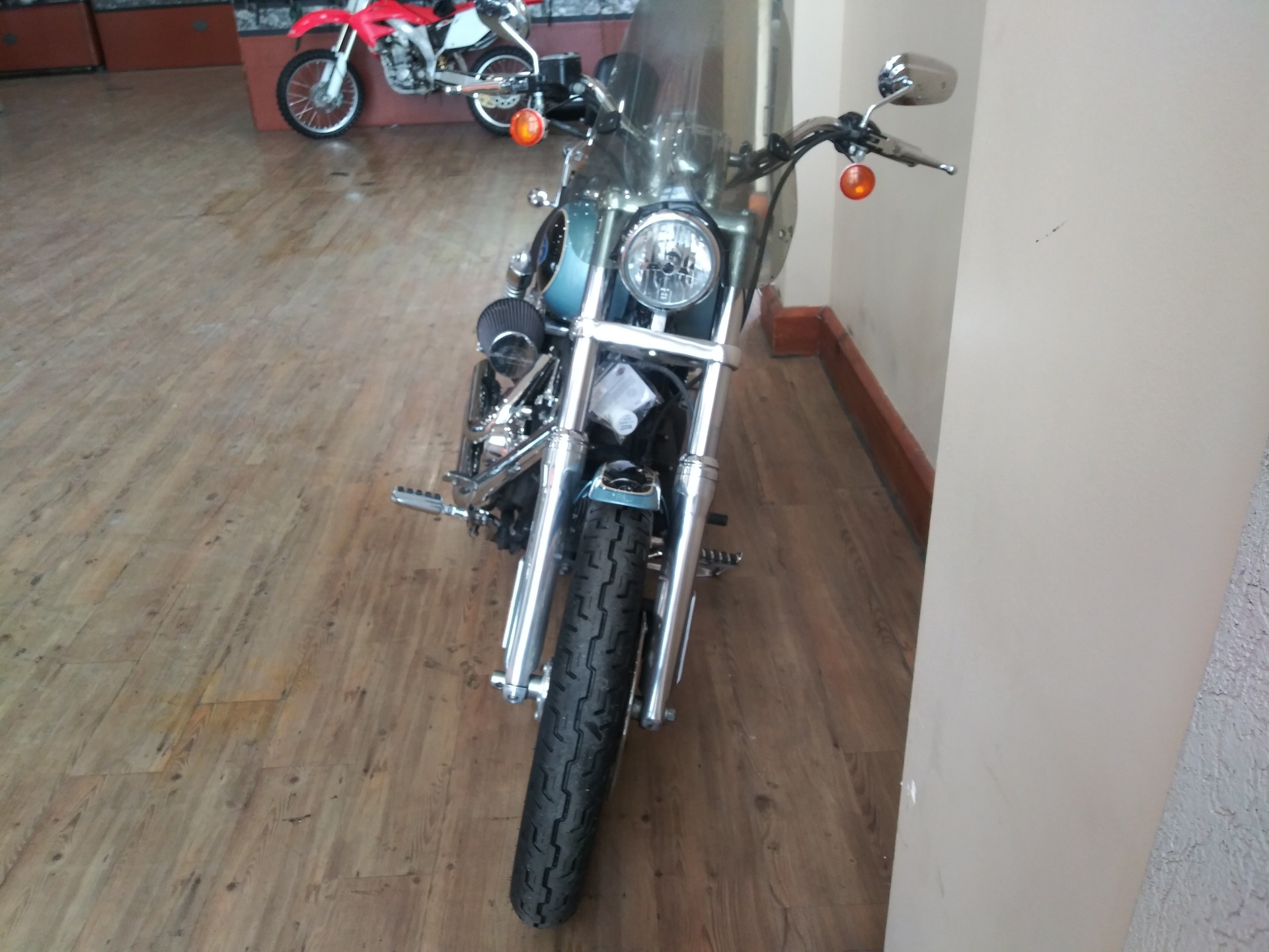 2007 Harley-Davidson Dyna® Low Rider® in Loveland, Colorado - Photo 4