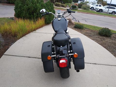 2016 Harley-Davidson SuperLow® 1200T in Loveland, Colorado - Photo 4