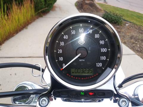 2016 Harley-Davidson SuperLow® 1200T in Loveland, Colorado - Photo 6