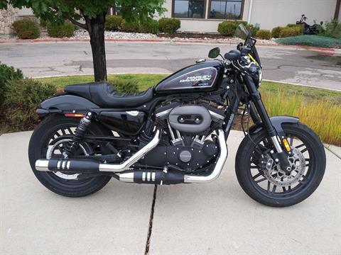 2020 Harley-Davidson Roadster™ in Loveland, Colorado - Photo 1