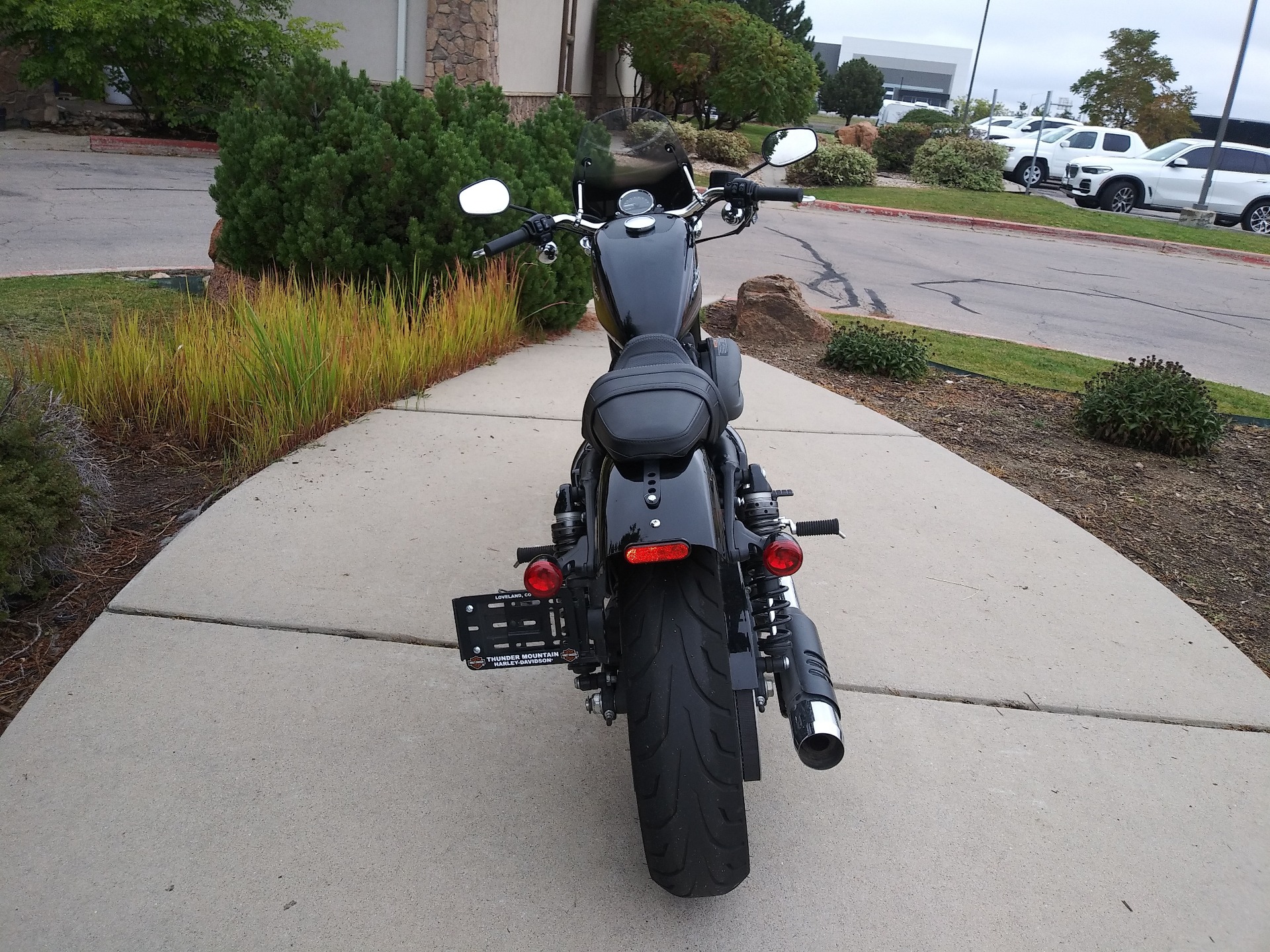 2020 Harley-Davidson Roadster™ in Loveland, Colorado - Photo 4
