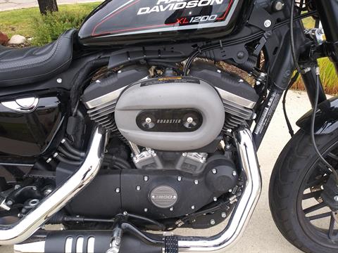 2020 Harley-Davidson Roadster™ in Loveland, Colorado - Photo 5