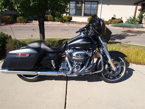 2020 Harley-Davidson Street Glide® in Loveland, Colorado - Photo 1