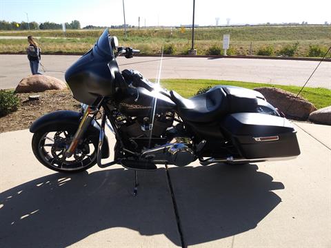 2020 Harley-Davidson Street Glide® in Loveland, Colorado - Photo 2