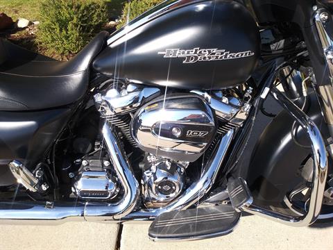 2020 Harley-Davidson Street Glide® in Loveland, Colorado - Photo 5
