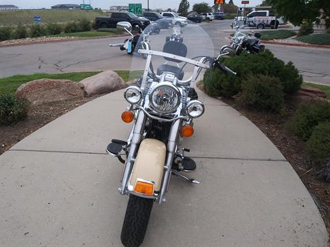 2014 Harley-Davidson Heritage Softail® Classic in Loveland, Colorado - Photo 3