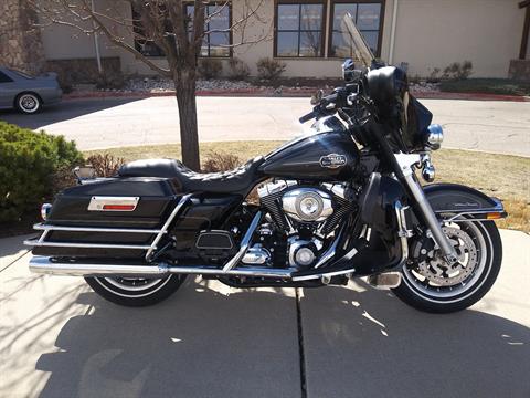 2008 Harley-Davidson Ultra Classic® Electra Glide® in Loveland, Colorado - Photo 1