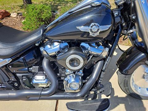 2018 Harley-Davidson Fat Boy® 107 in Loveland, Colorado - Photo 5