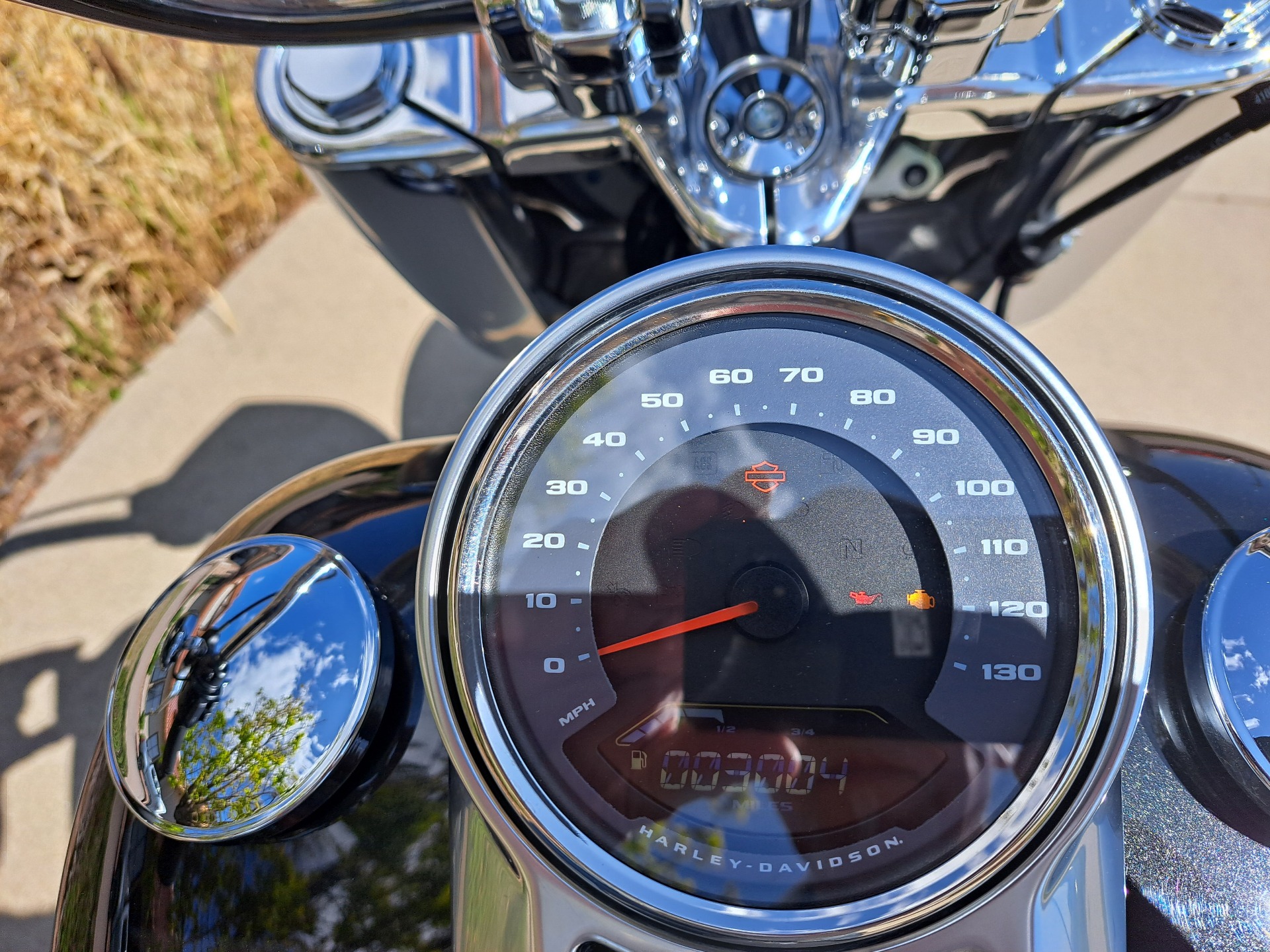 2018 Harley-Davidson Fat Boy® 107 in Loveland, Colorado - Photo 6