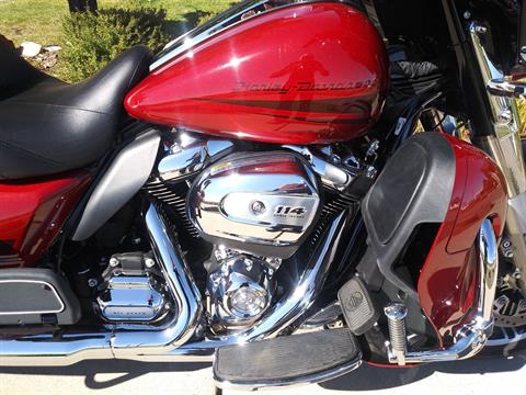 2020 Harley-Davidson Ultra Limited in Loveland, Colorado - Photo 5