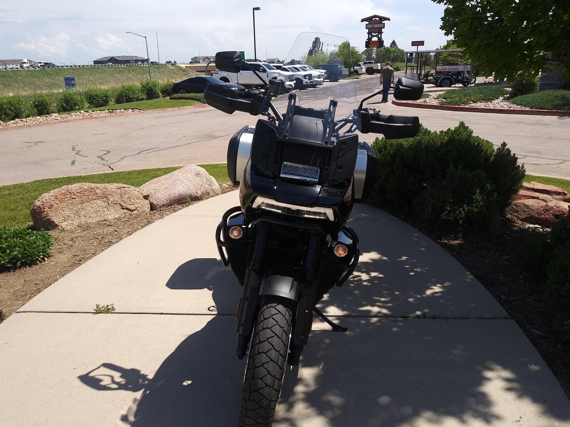 2021 Harley-Davidson Pan America™ Special in Loveland, Colorado - Photo 3