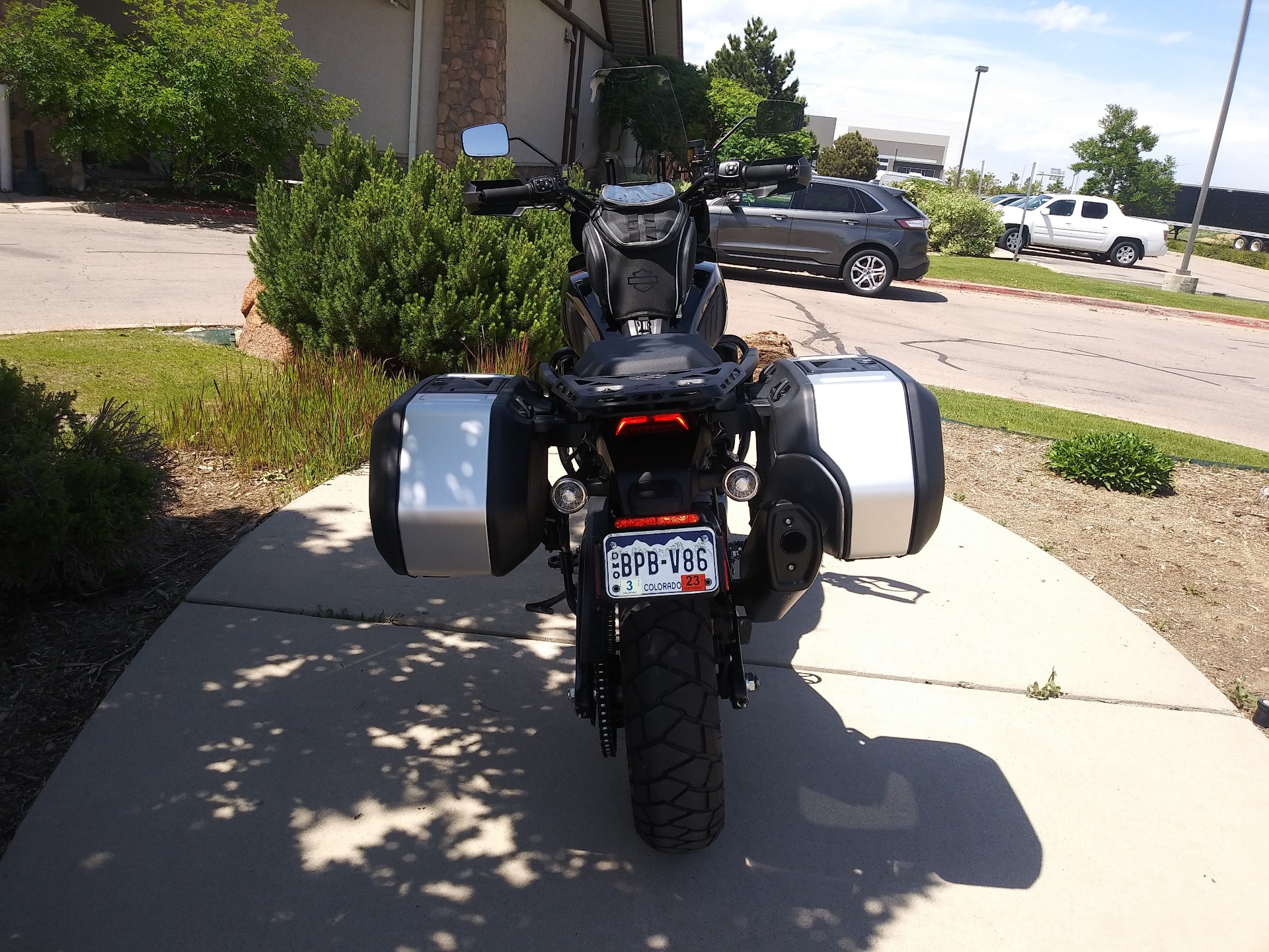 2021 Harley-Davidson Pan America™ Special in Loveland, Colorado - Photo 4