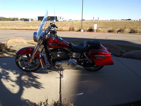 2013 Harley-Davidson Dyna® Switchback™ in Loveland, Colorado - Photo 2