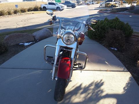 2013 Harley-Davidson Dyna® Switchback™ in Loveland, Colorado - Photo 3