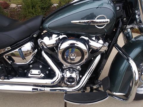 2020 Harley-Davidson Heritage Classic in Loveland, Colorado - Photo 5