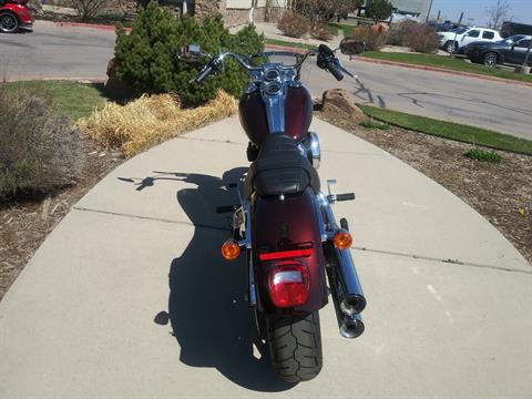 2019 Harley-Davidson Low Rider® in Loveland, Colorado - Photo 6