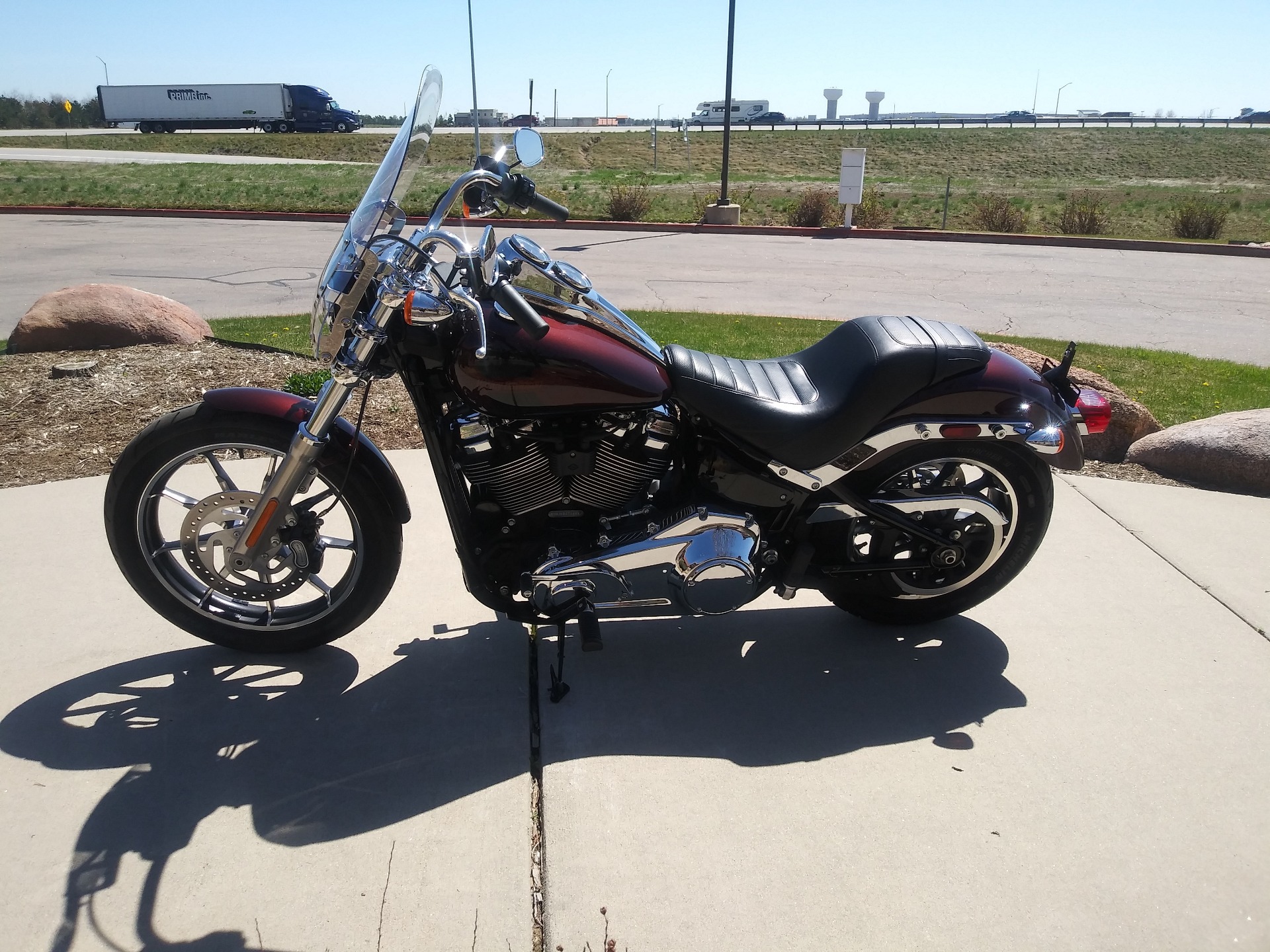 2019 Harley-Davidson Low Rider® in Loveland, Colorado - Photo 7