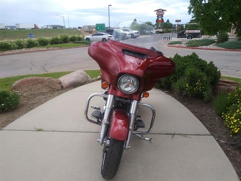 2016 Harley-Davidson Street Glide® Special in Loveland, Colorado - Photo 3