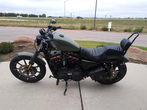 2021 Harley-Davidson Iron 883™ in Loveland, Colorado - Photo 2