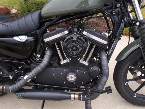 2021 Harley-Davidson Iron 883™ in Loveland, Colorado - Photo 5