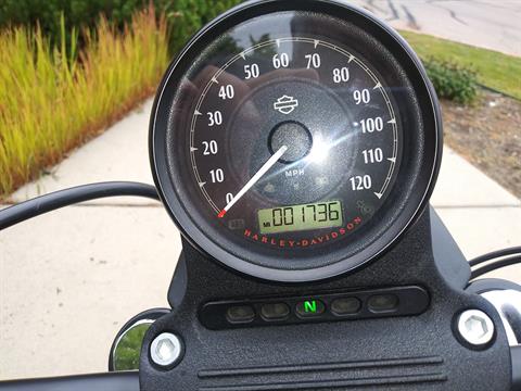 2021 Harley-Davidson Iron 883™ in Loveland, Colorado - Photo 6