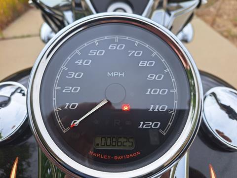 2016 Harley-Davidson Freewheeler™ in Loveland, Colorado - Photo 6