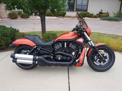 2011 Harley-Davidson Night Rod® Special in Loveland, Colorado - Photo 1