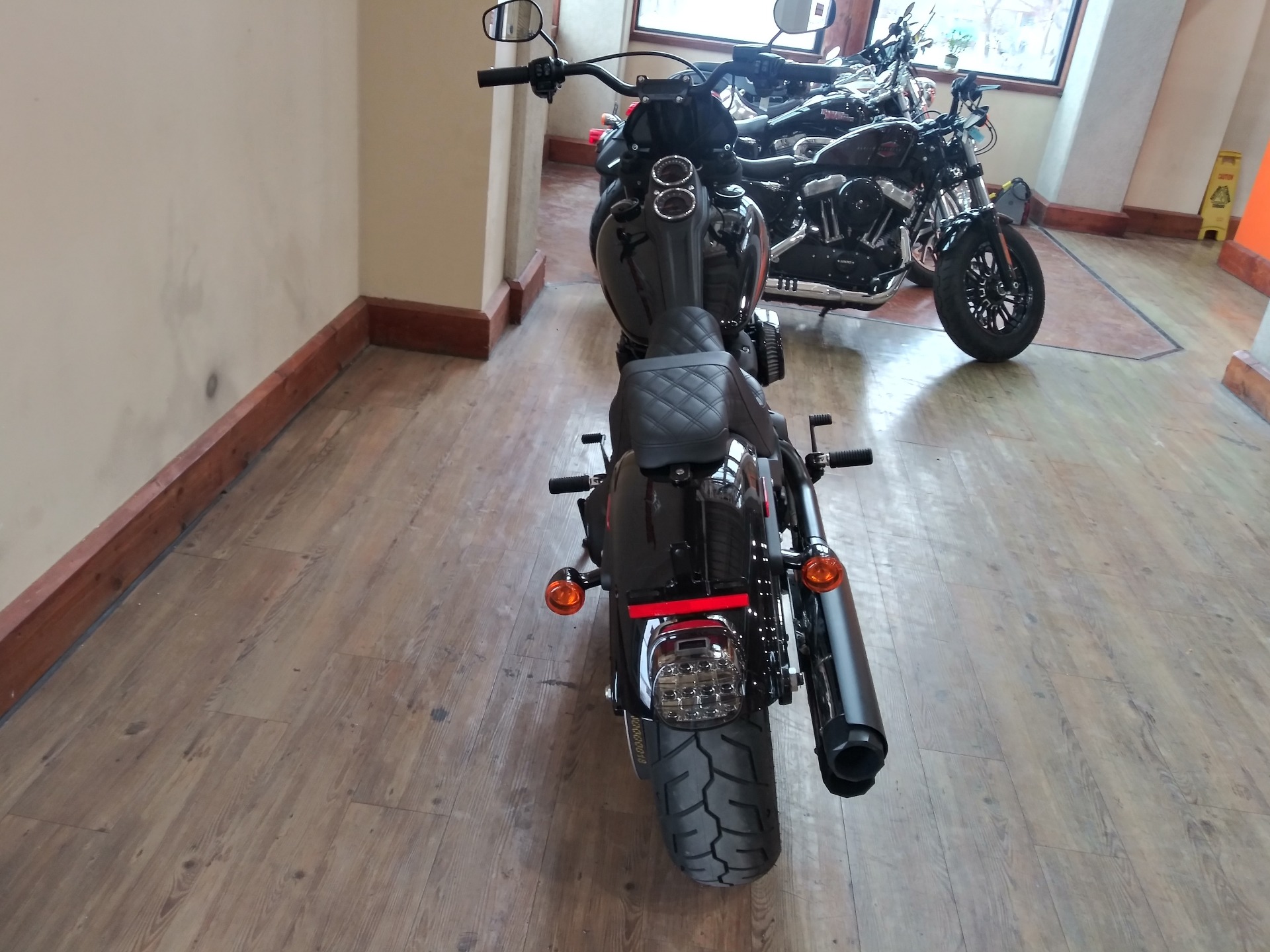 2021 Harley-Davidson Low Rider®S in Loveland, Colorado - Photo 3