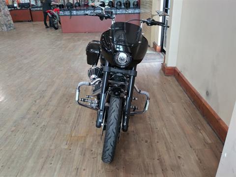 2021 Harley-Davidson Low Rider®S in Loveland, Colorado - Photo 4