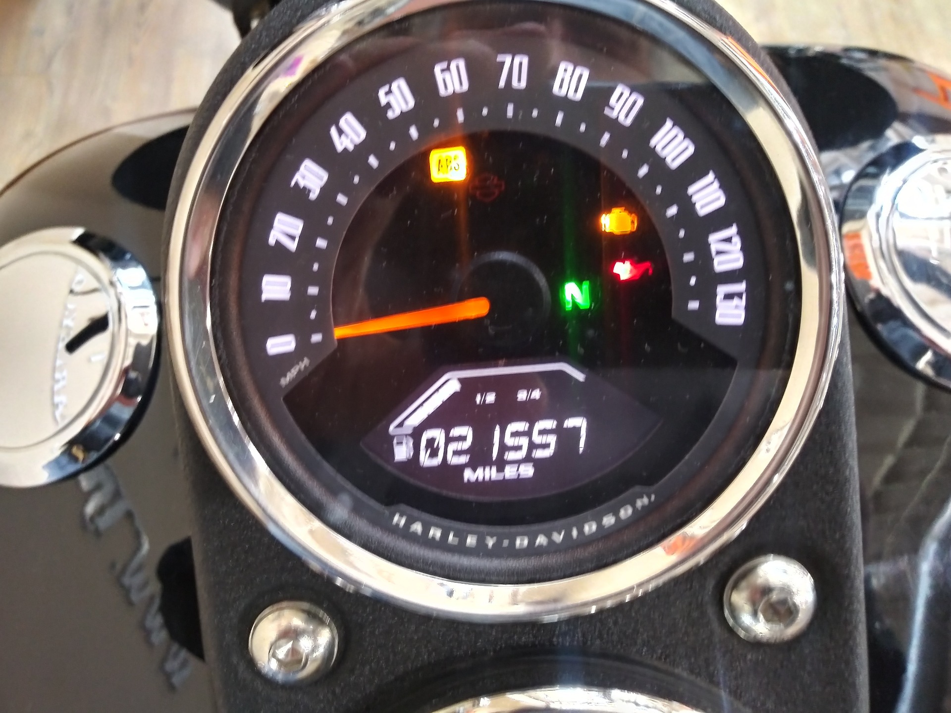 2021 Harley-Davidson Low Rider®S in Loveland, Colorado - Photo 5