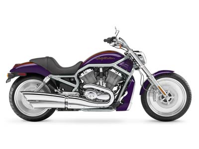 2006 Harley-Davidson V-Rod® in Loveland, Colorado - Photo 1