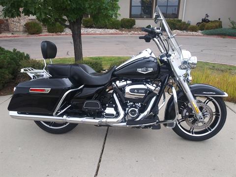 2020 Harley-Davidson Road King® in Loveland, Colorado - Photo 1